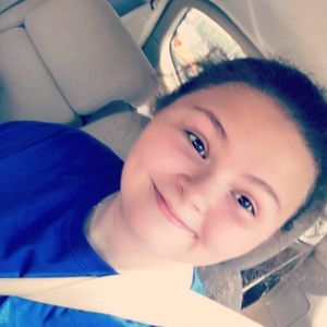 Meet your Posher, Breanne